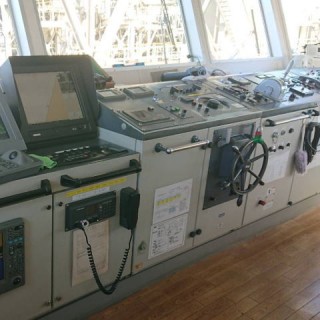 徳島の海運会社-大盛丸の求人情報と船舶情報-